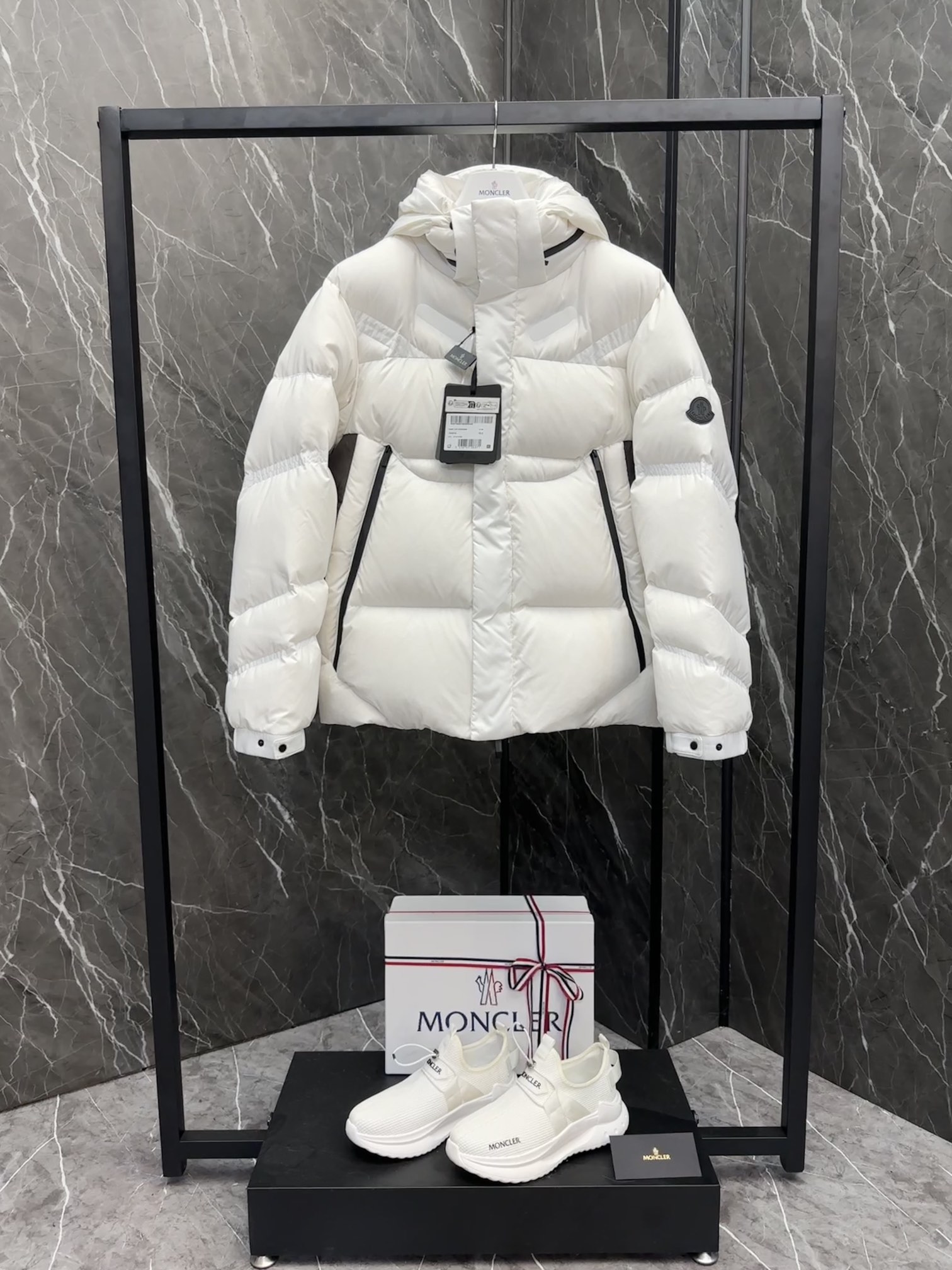 Moncler Down Jackets